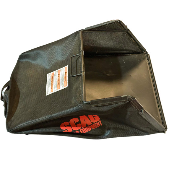 Scratch & Dent Scag OEM 463362 ASSY, GC BAG