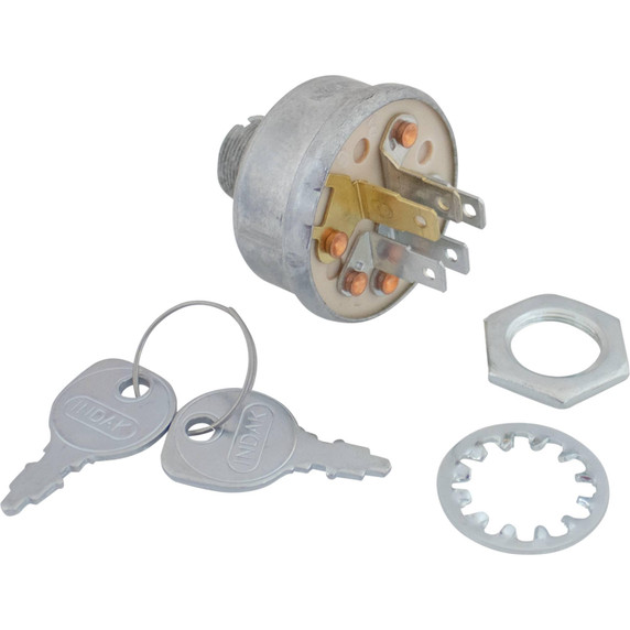 Ignition Switch Husqvarna 539107541