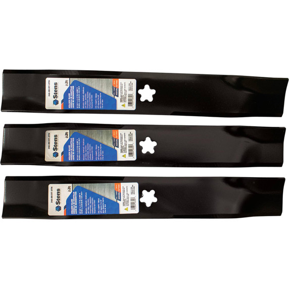 Mulching Blade AYP 532173921