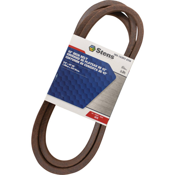 OEM Replacement Belt MTD 954-0485