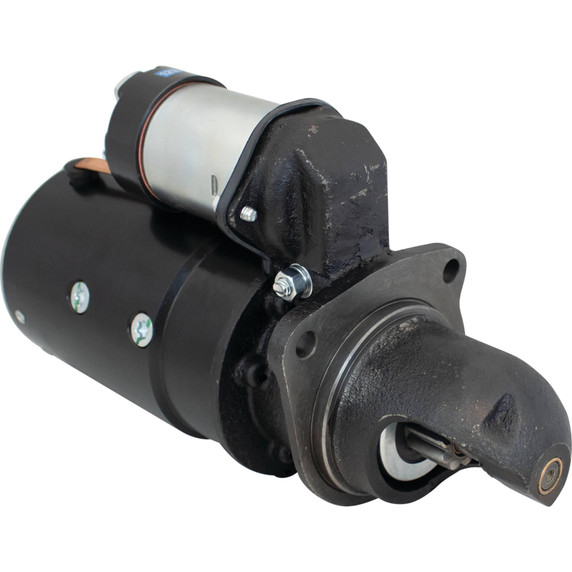 Starter Delco 20MT 12 Volt 10 Tooth Starter