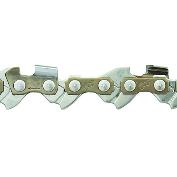 16" Chainsaw Chain 3/8" LP Semi-Chisel, .050", 53 DL
