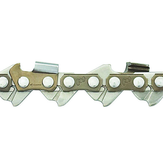 18" Chainsaw Chain .325" Semi-Chisel, .058", 72 DL