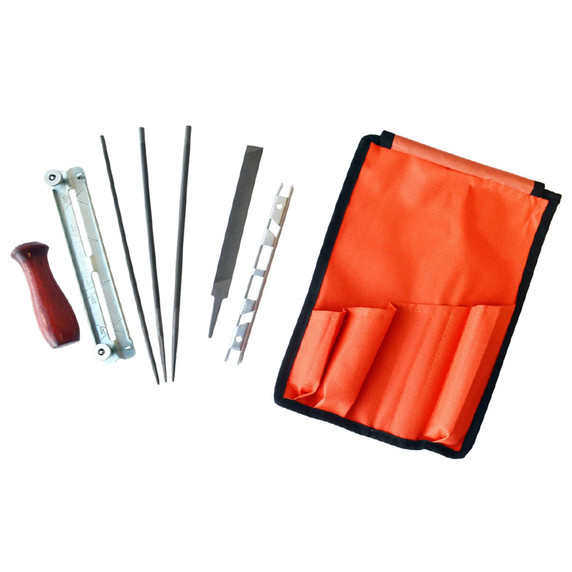 Field Maintenance Kit 5/32", 3/16", 7/32"