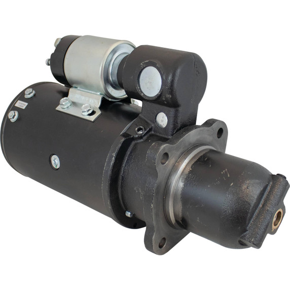 Starter Delco 30MT 24 Volt 10 Tooth Starter