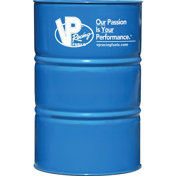2-Cycle 50:1 Fuel Pallet - containing 4 - 54 gallon Drums