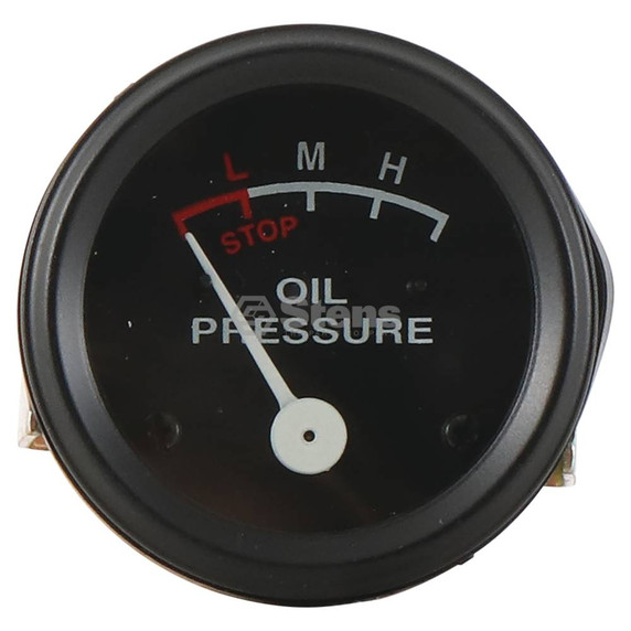 Oil Pressure Gauge John Deere AF2775R