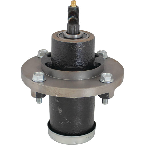 Spindle Assembly Husqvarna 539131898