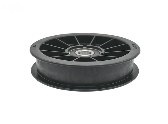 FLAT IDLER PULLEY FOR TORO