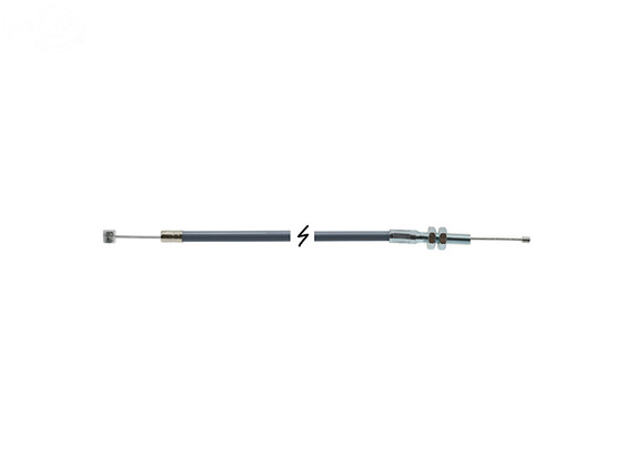 THROTTLE CABLE FOR STIHL