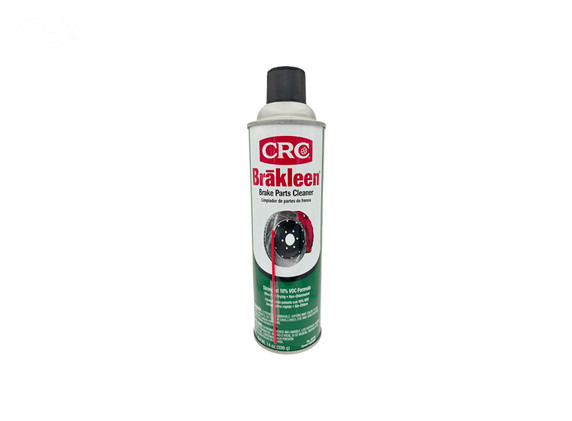 CRC BRAKLEEN NON-CHLORINATED