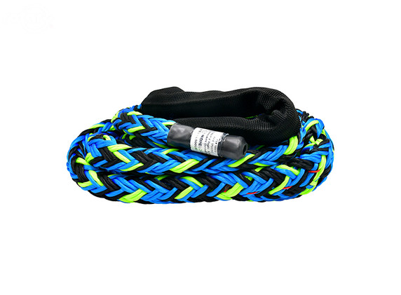 ROPE LOGIC DEAD EYE SLING 5/8" X 15'
