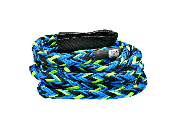 ROPE LOGIC DEAD EYE SLING 5/8" X 20'