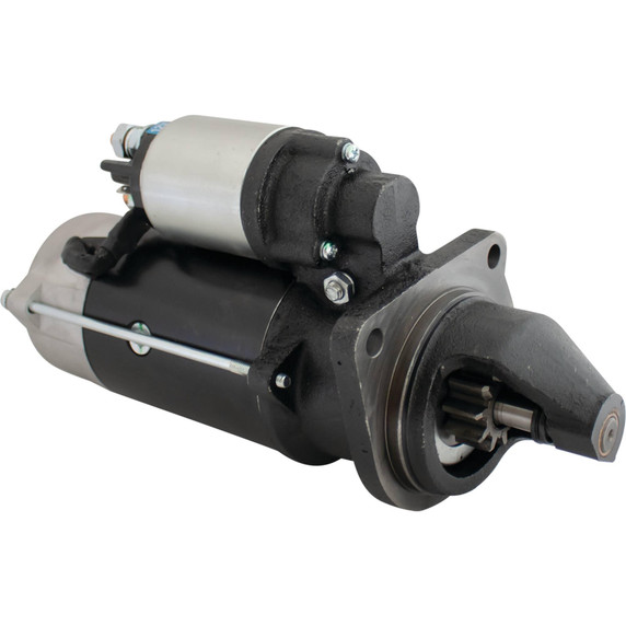 Starter Mahle 12 Volt 10 Tooth Starter