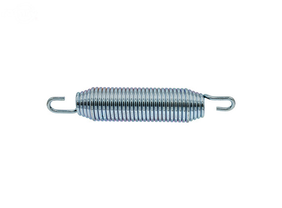 Deck Spring For Hustler