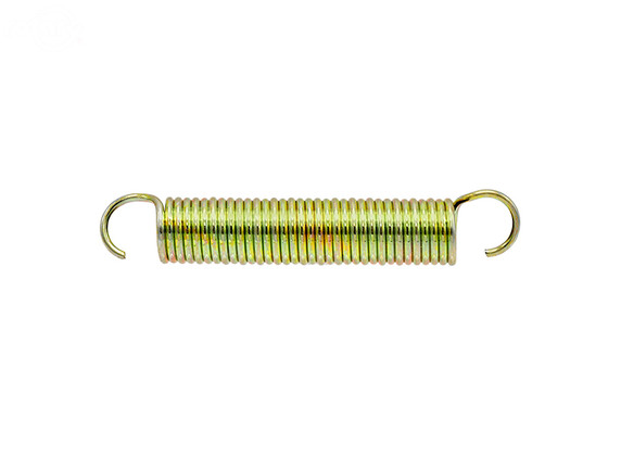 Hydro Belt Tensioner Spring For Hustler