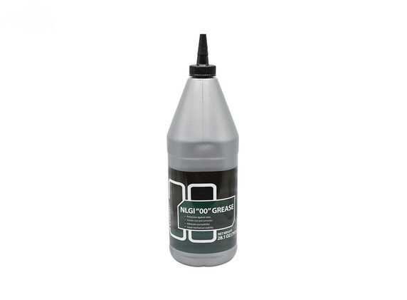 NLGI "00" Grease