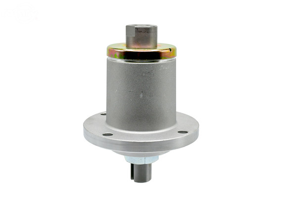 DECK SPINDLE FOR SPARTAN