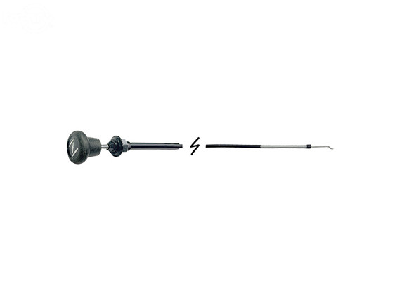 CHOKE CABLE FOR CUB CADET