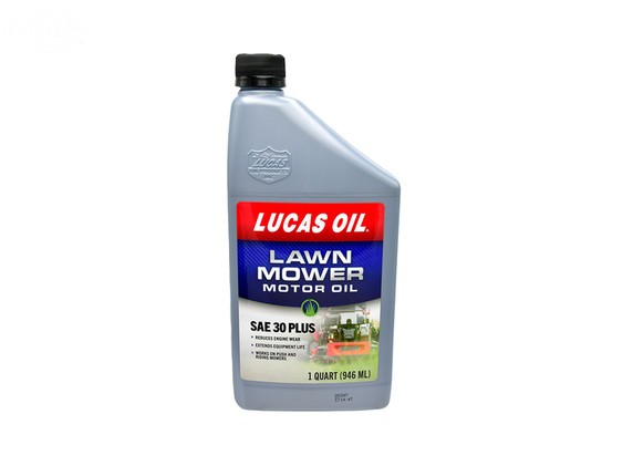LUCAS SAE 30 MOTOR OIL( MIN 6 )