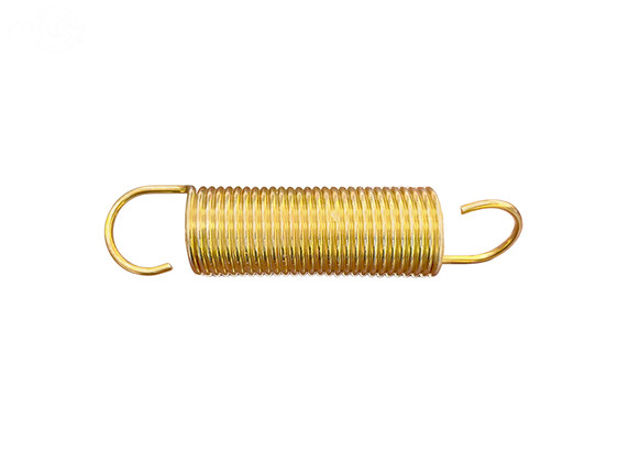 DECK BELT SPRING FOR HUSTLER