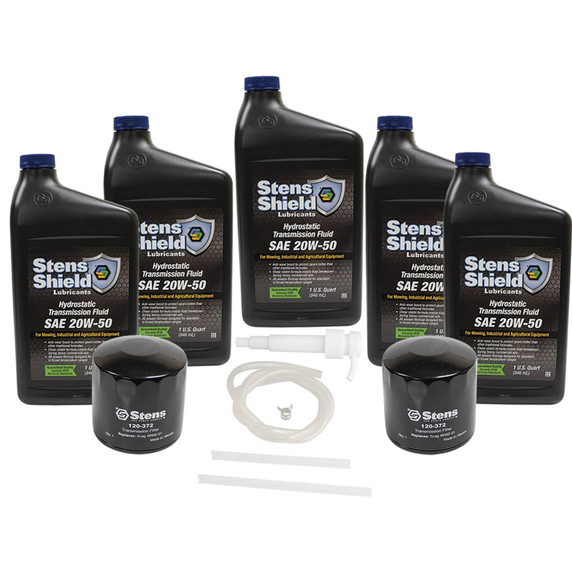 Hydrostatic Transmission Service Kit Hydro-Gear ZT-2800/ZT-3800