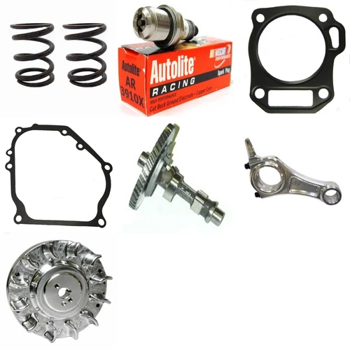 ARC Cruiser Series – Predator 212 Hemi Performance Kit
