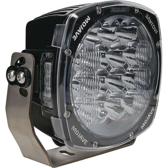 LED 8" Mojave Series Light