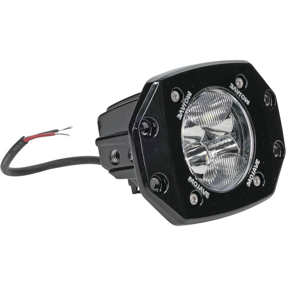 LED 3" Flush Mount Mojave Series Light