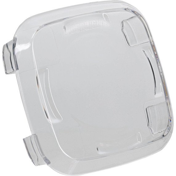 Lens Cover for 3" Mojave Light Clear Lens