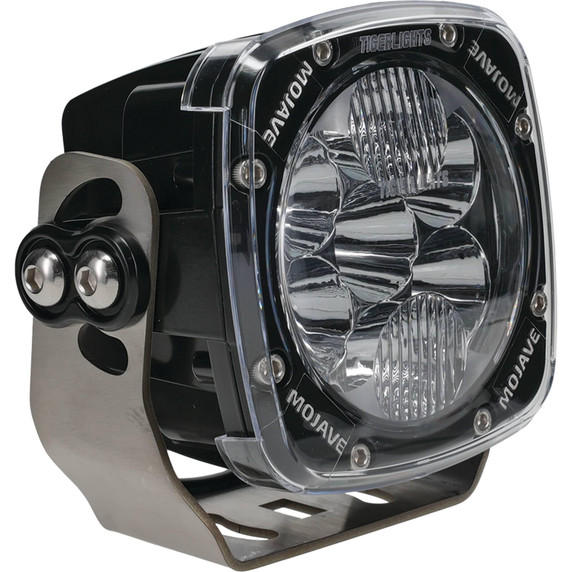 LED 5" Mojave Series Light