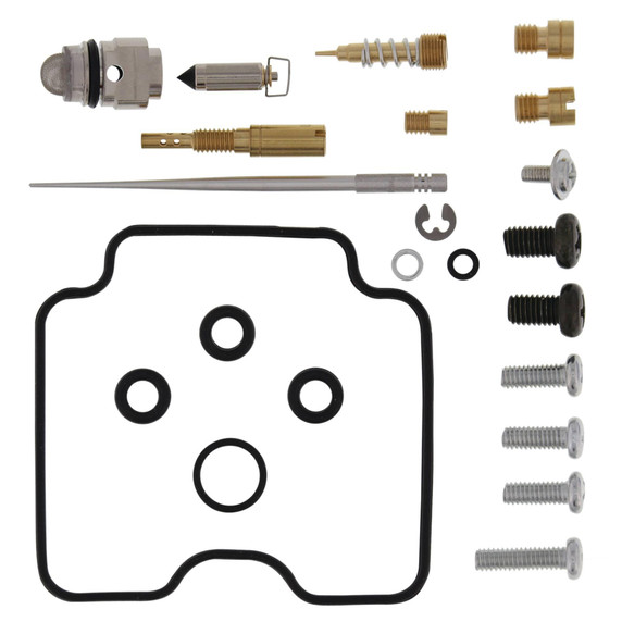 Carburetor Rebuild Kit