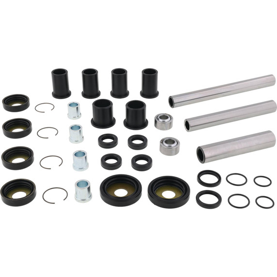 Rear Independent Suspension Kit