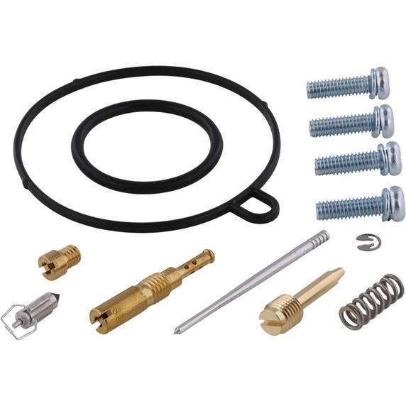 Carburetor Rebuild Kit