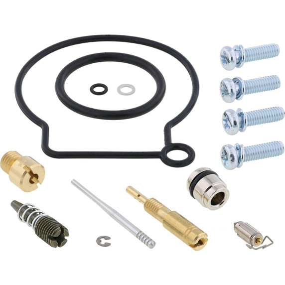 Carburetor Rebuild Kit
