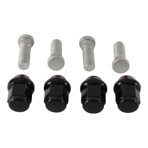 Wheel Stud And Nut Kit