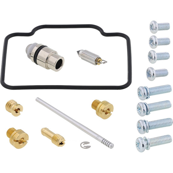 Carburetor Rebuild Kit