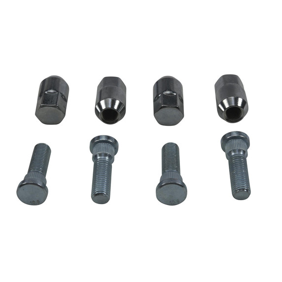 Wheel Stud And Nut Kit