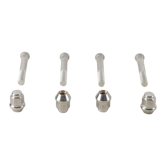 Wheel Stud And Nut Kit
