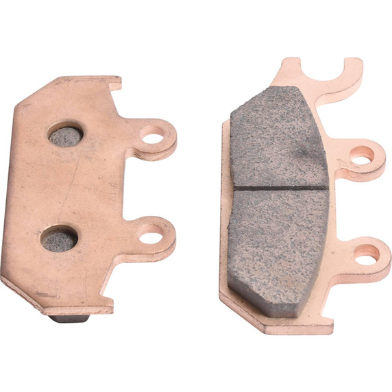 Brake Pad Kit Sintered Brake Pad Kit Sintered