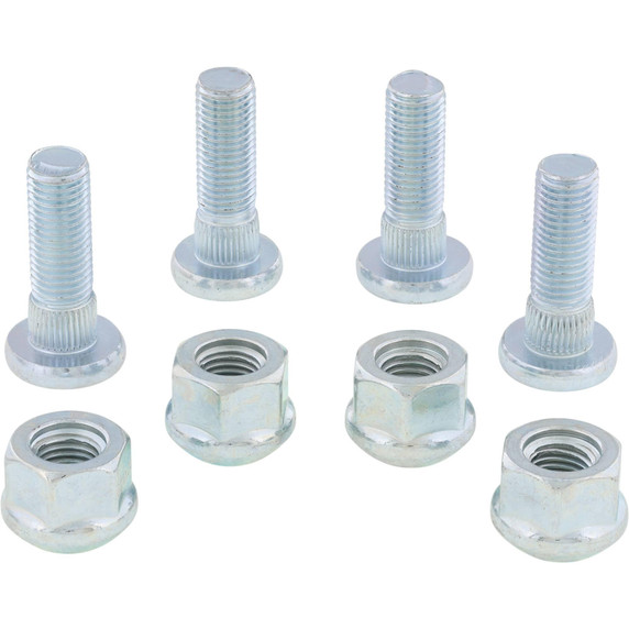 Wheel Stud And Nut Kit