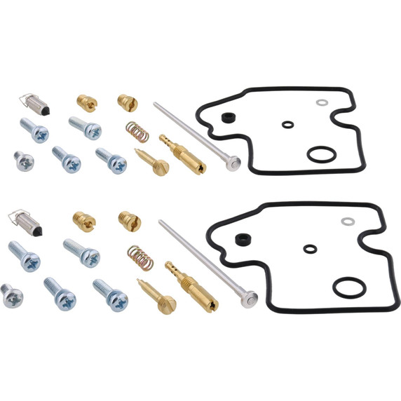 Carburetor Rebuild Kit