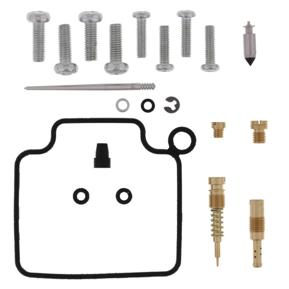 Carburetor Rebuild Kit