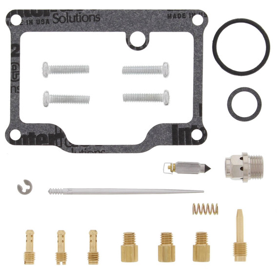 Carburetor Rebuild Kit