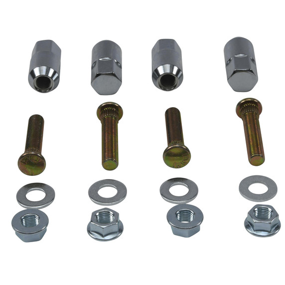 Wheel Stud and Nut Kit