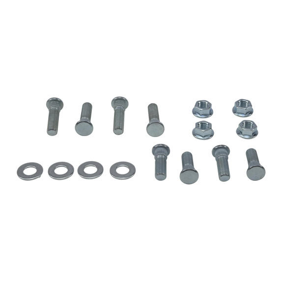 Wheel Stud and Nut Kit