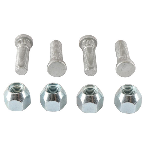 Wheel Stud And Nut Kit