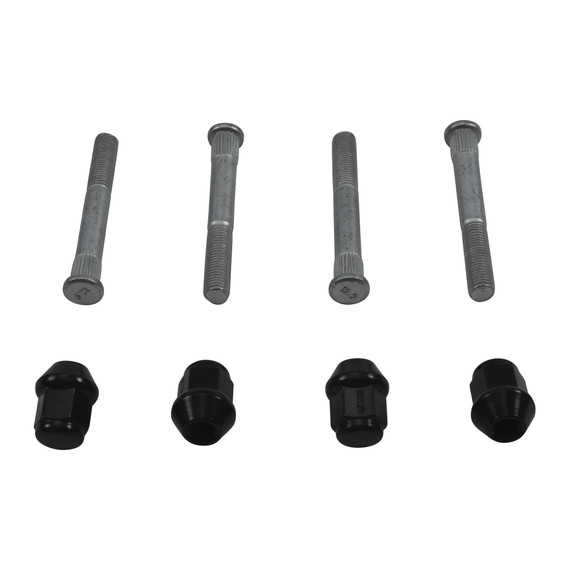 Wheel Stud And Nut Kit
