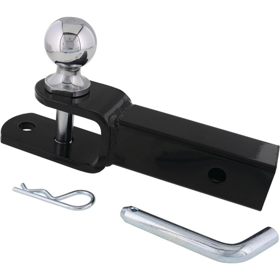 8002 EZ Hitch 2 in. Receiver 2 in. ball