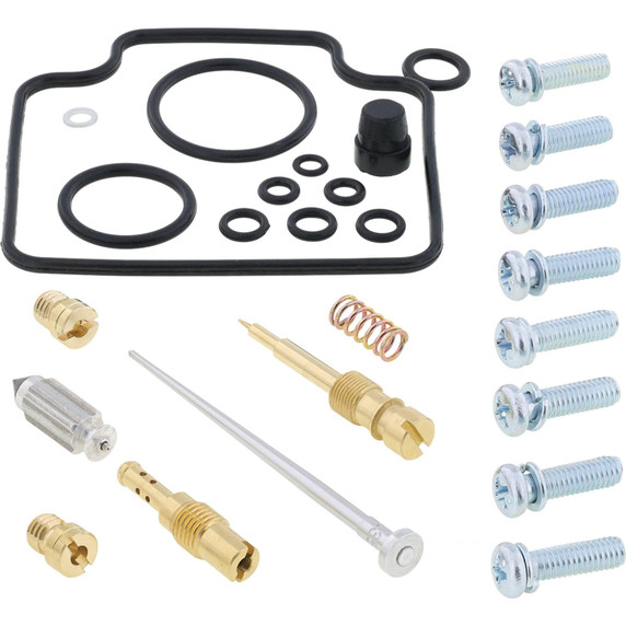 Carburetor Rebuild Kit